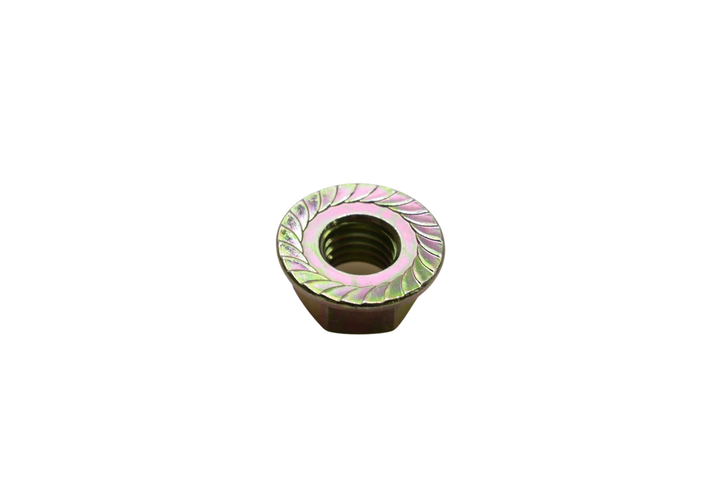 Ariens 06500003 Spin Lock Nut NOS