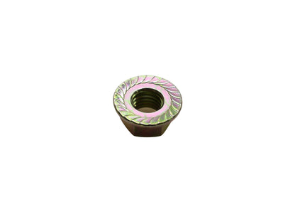 Ariens 06500003 Spin Lock Nut NOS