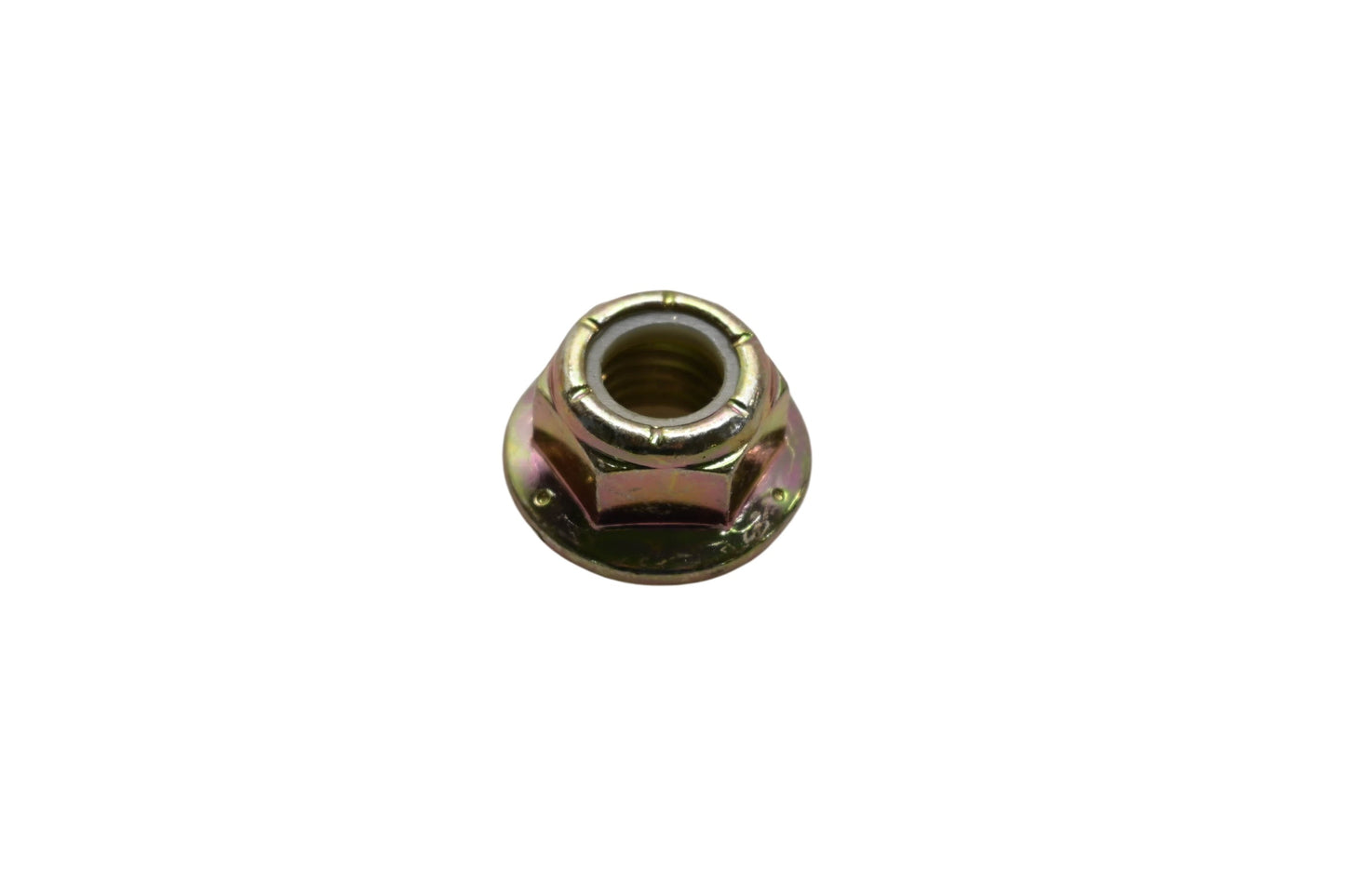 Ariens 06500010, 6500810 Nylock Flange Nut NOS
