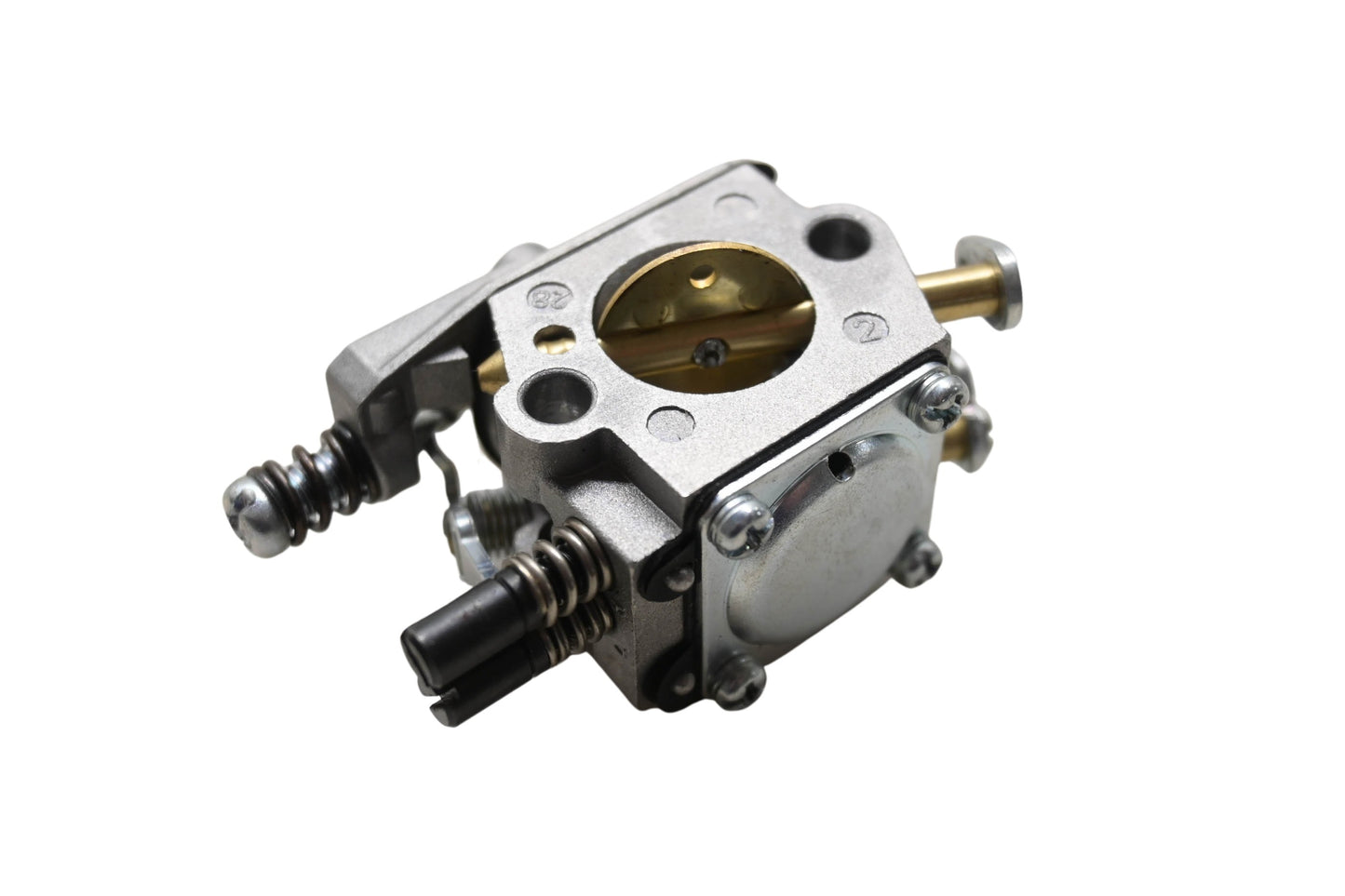 New OEM Echo 12300037332 Carburetor NOS