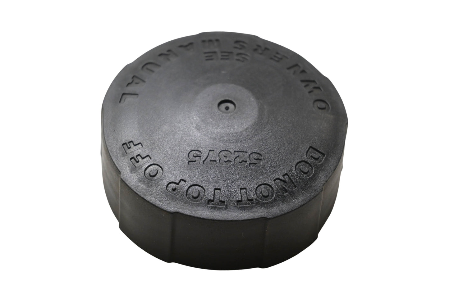 New OEM Briggs & Stratton 5100778X1YP Reservoir Cap NOS