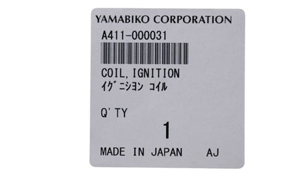 Yamabiko A411-000031 Ignition Coil NOS