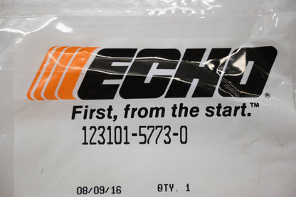 New OEM Echo 12310157730, 123101-5773-0 Gasket Kit NOS