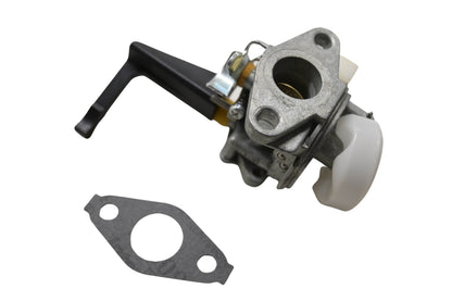 New OEM Briggs & Stratton 696065 Tiller Carburetor & Gasket NOS