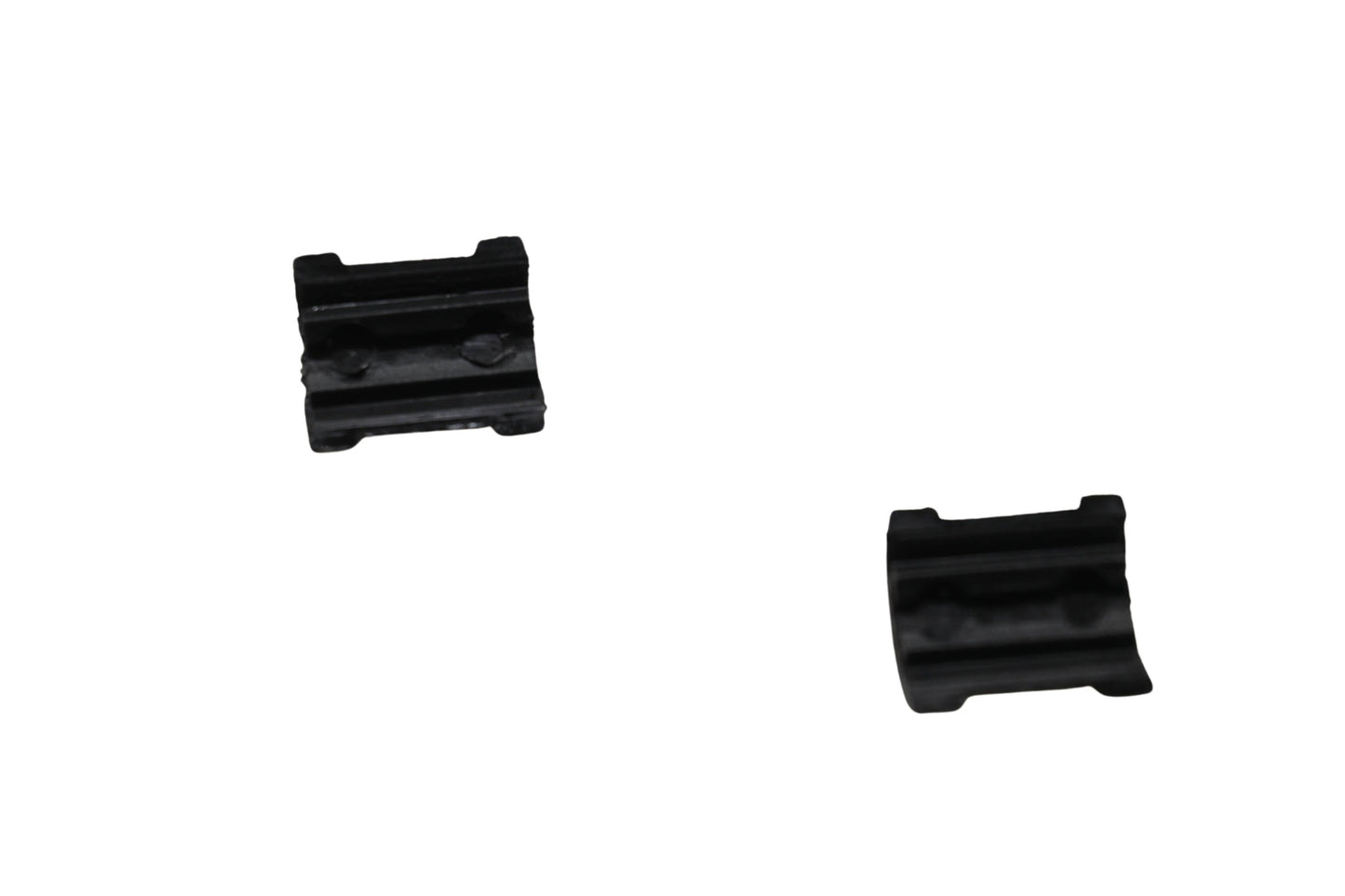 New OEM Echo 43334522560 Shaft Guides Qty 2 NOS