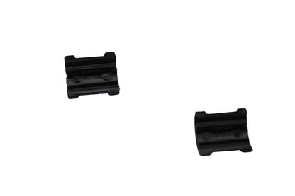 New OEM Echo 43334522560 Shaft Guides Qty 2 NOS