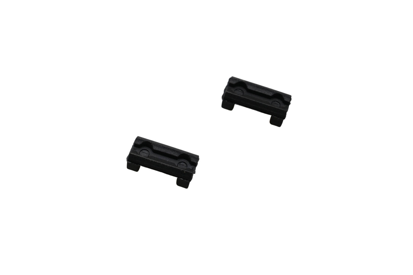 New OEM Echo 43334522460 Shaft Guides Qty 2 NOS