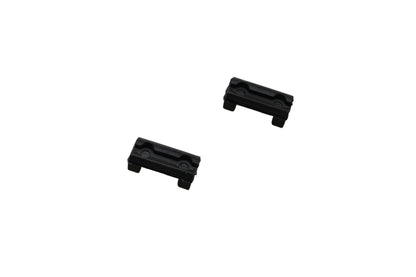 New OEM Echo 43334522460 Shaft Guides Qty 2 NOS