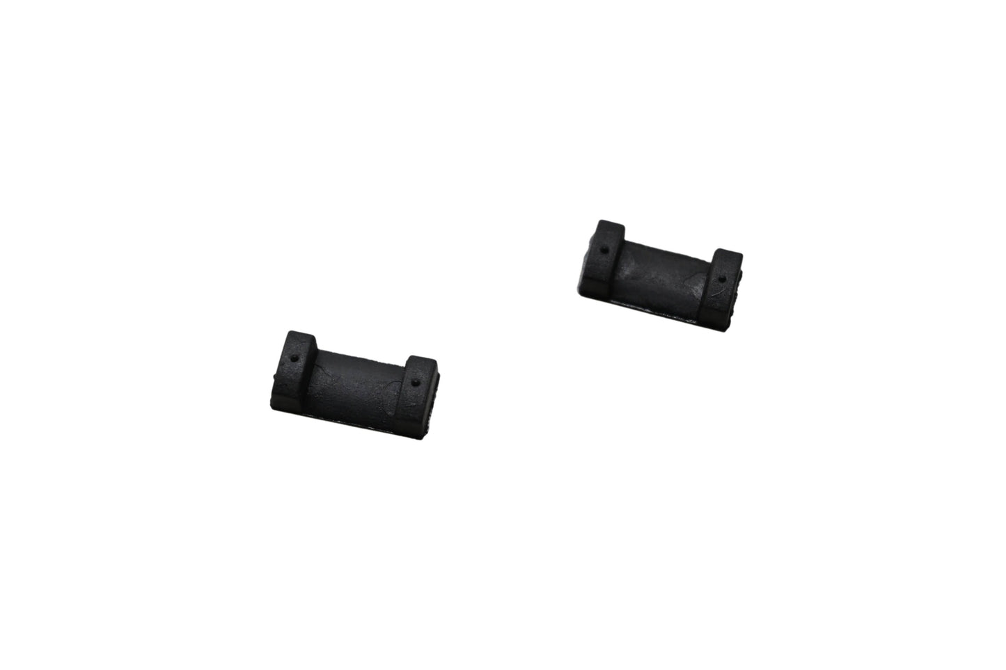 New OEM Echo 43334522460 Shaft Guides Qty 2 NOS