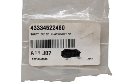 New OEM Echo 43334522460 Shaft Guides Qty 2 NOS