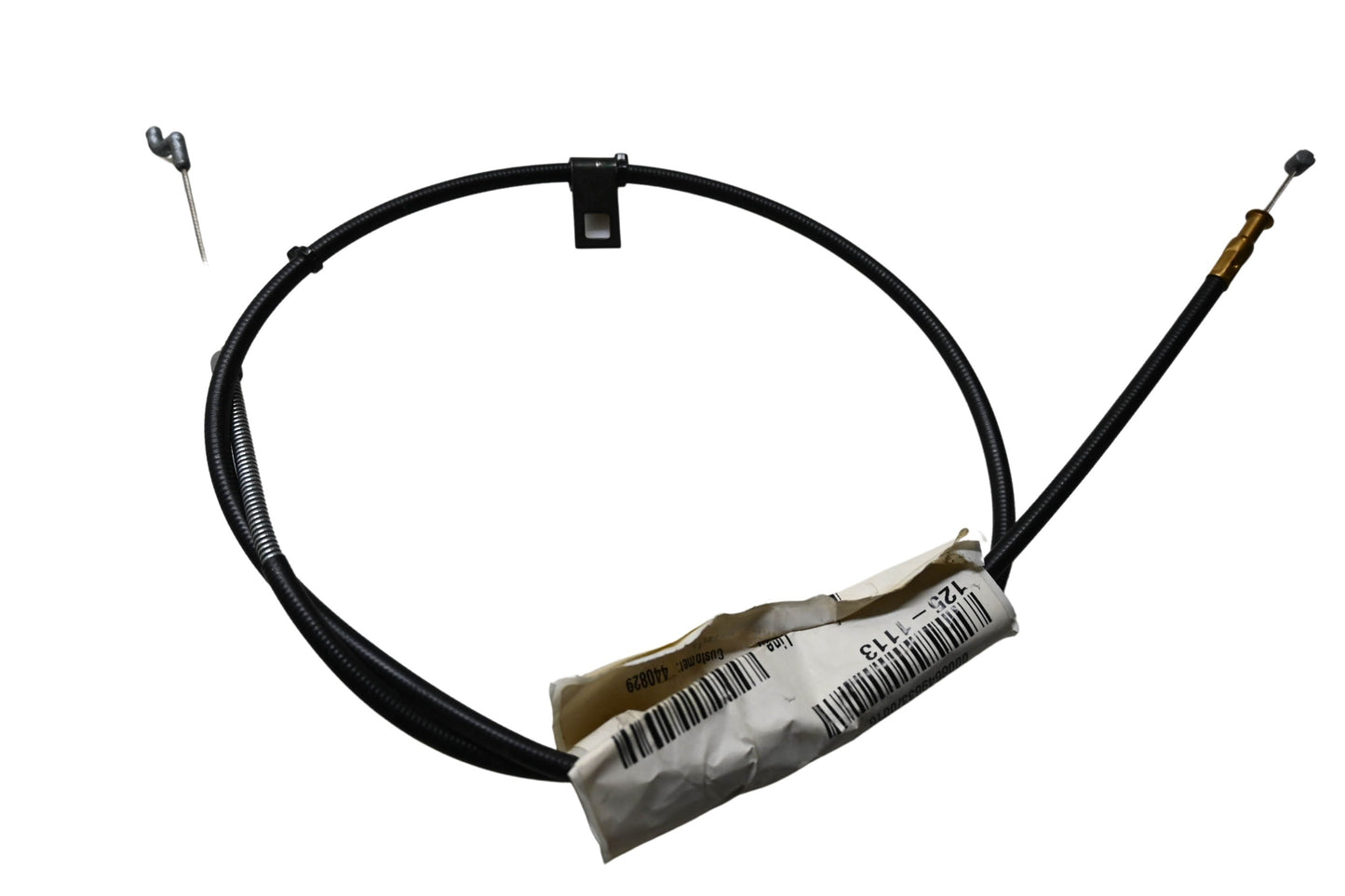 Toro 125-1113 Release Cable NOS