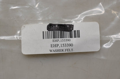 Craftsman 153390 Lawn Mower Felt Washer NOS