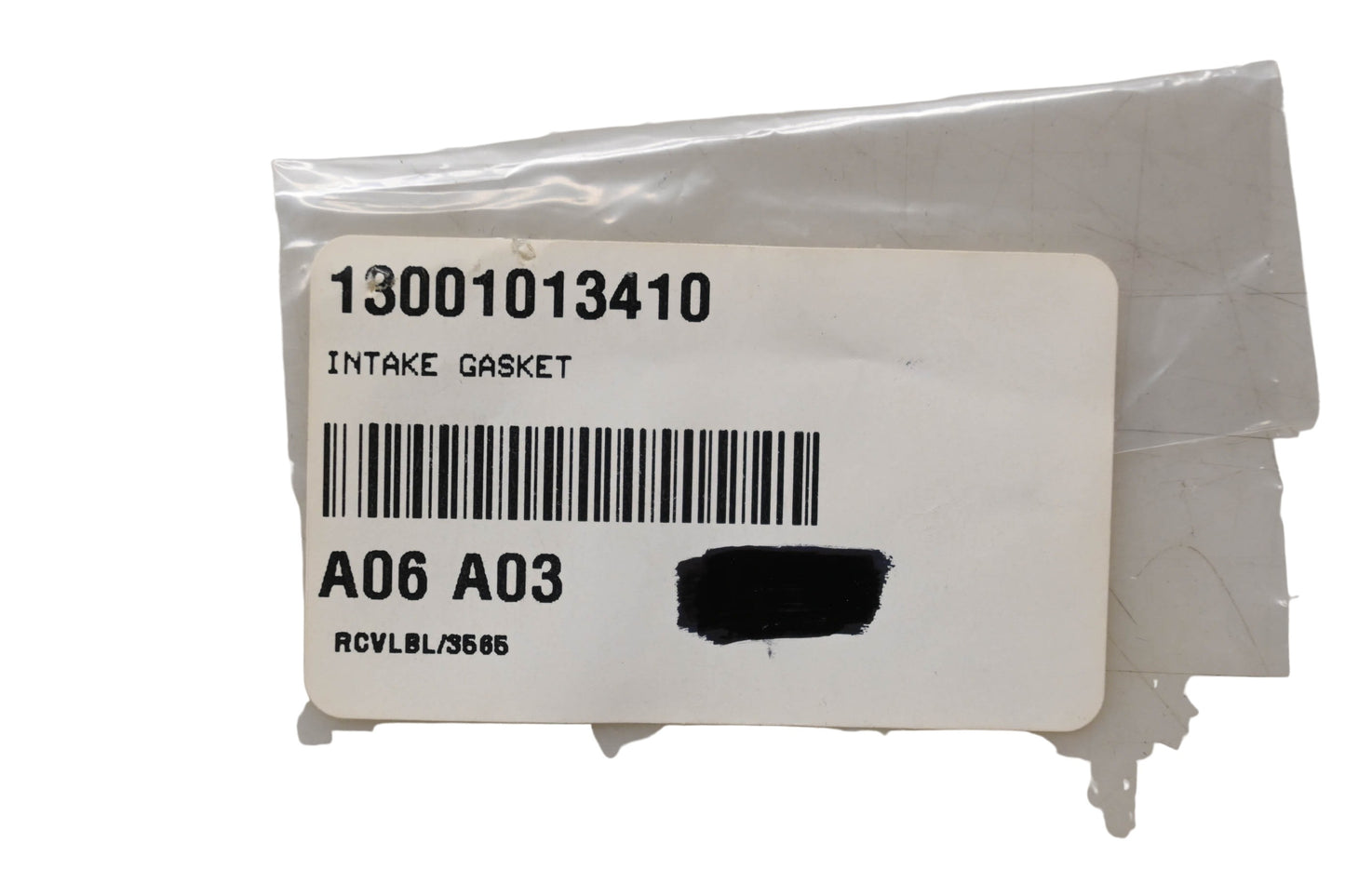 New OEM Echo 13001013410 Intake Gasket NOS