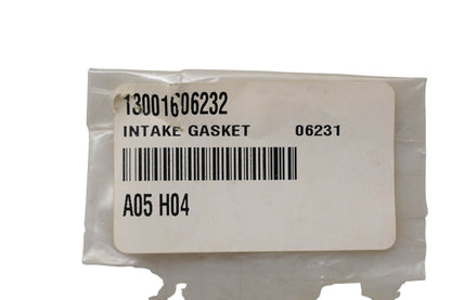 New OEM Echo 13001606232 Intake Gasket NOS