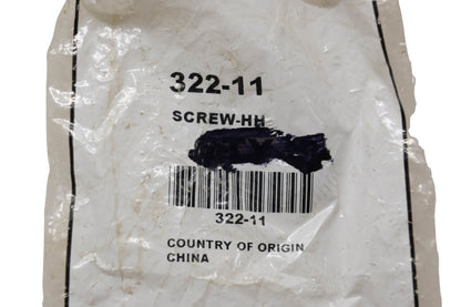 Toro 322-11 Shear Bolt NOS