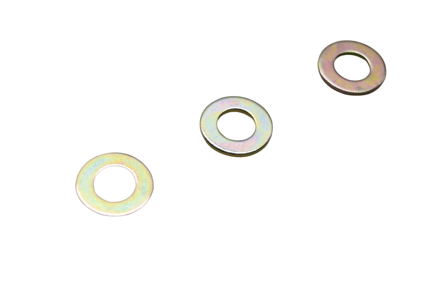 Toro 3256-23 Flat Washers Qty 3 NOS