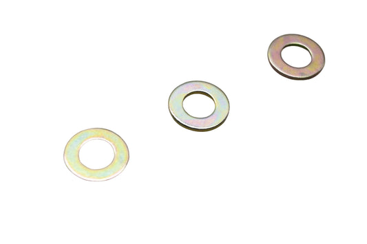 Toro 3256-23 Flat Washers Qty 3 NOS