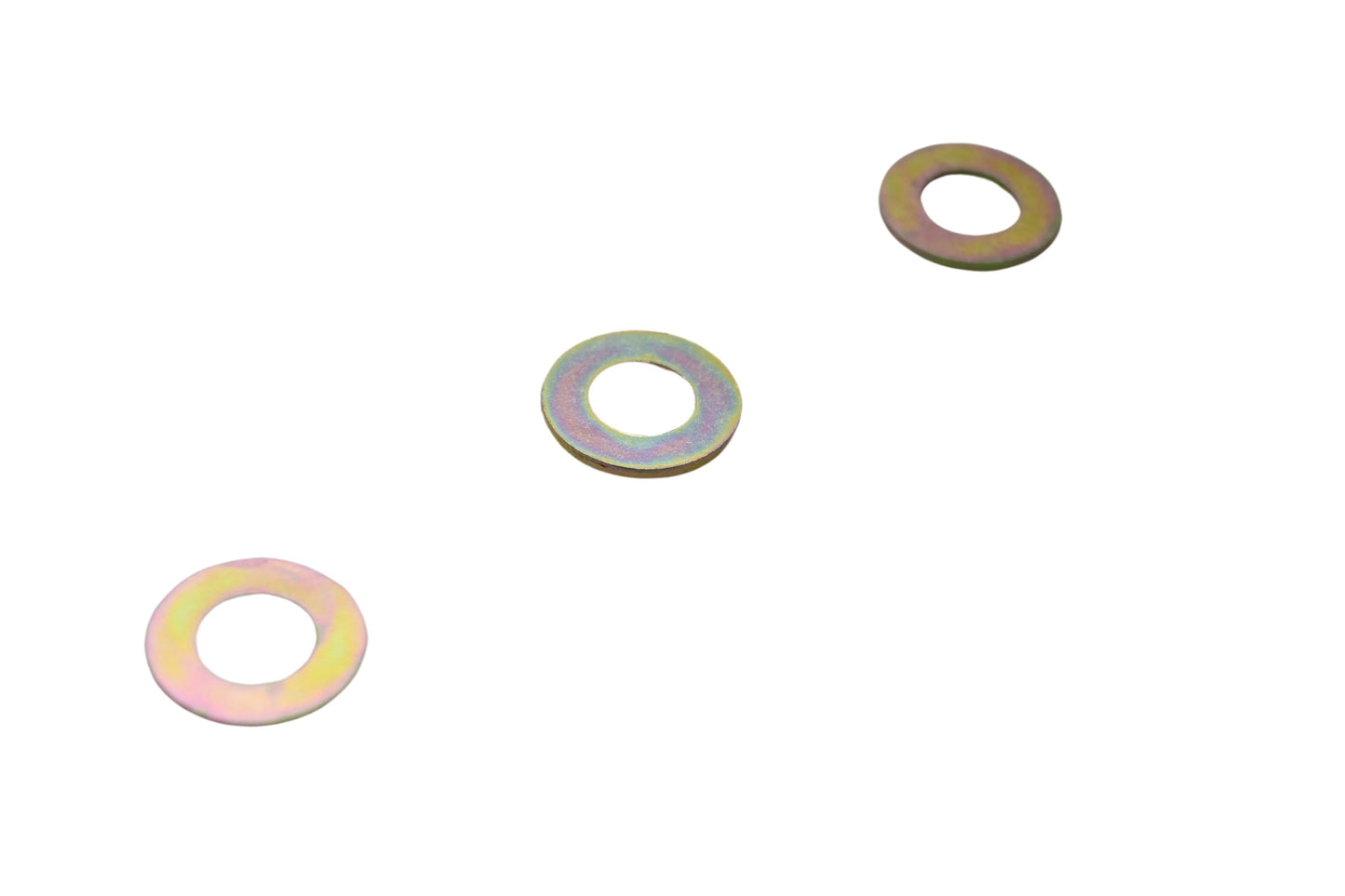 Toro 3256-23 Flat Washers Qty 3 NOS