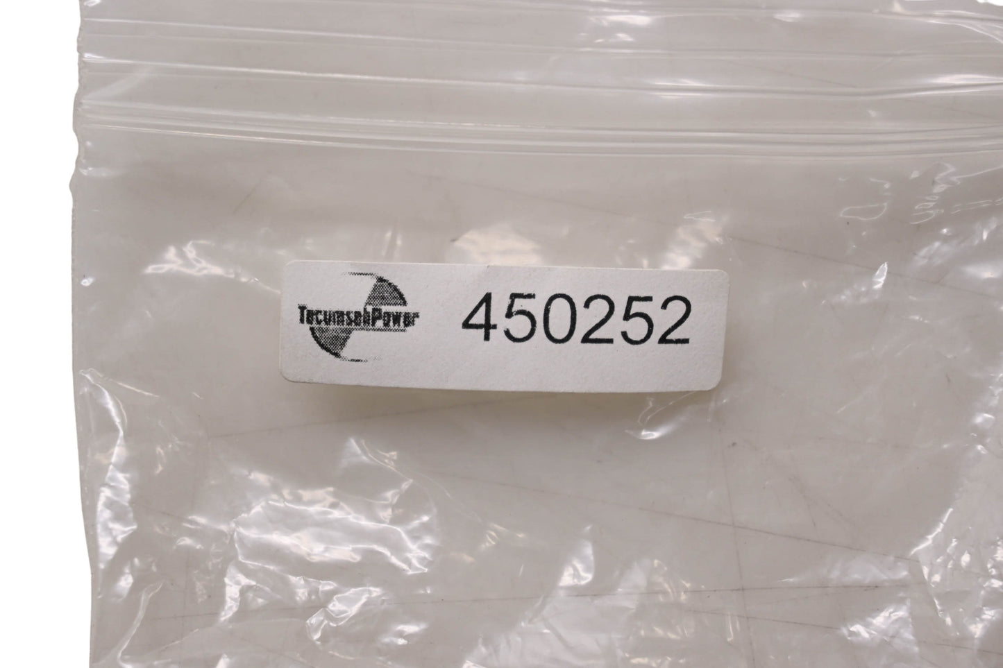 New OEM Tecumseh 450252 Air Filter NOS