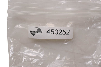 New OEM Tecumseh 450252 Air Filter NOS