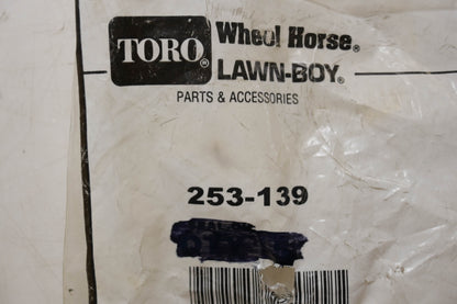 Toro 253-139 Oil Seal NOS