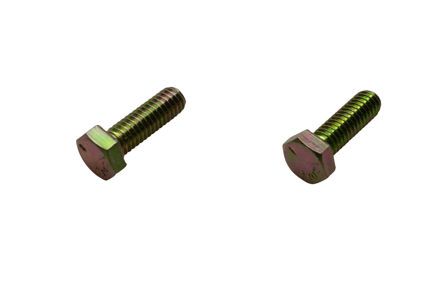 Toro 322-5 Screws Qty 2 NOS