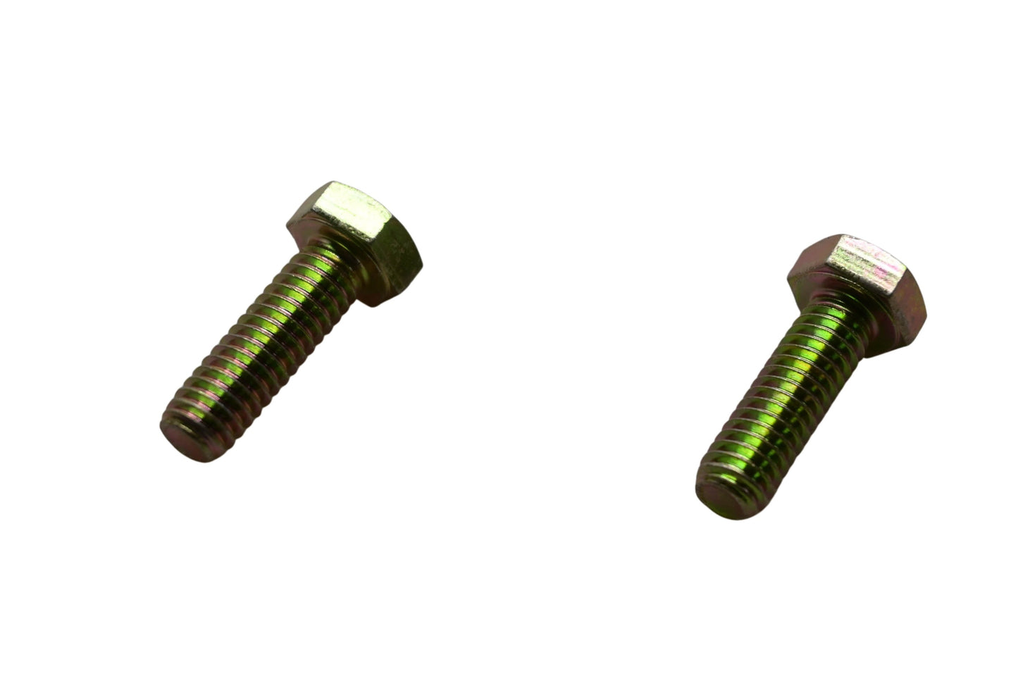 Toro 322-5 Screws Qty 2 NOS