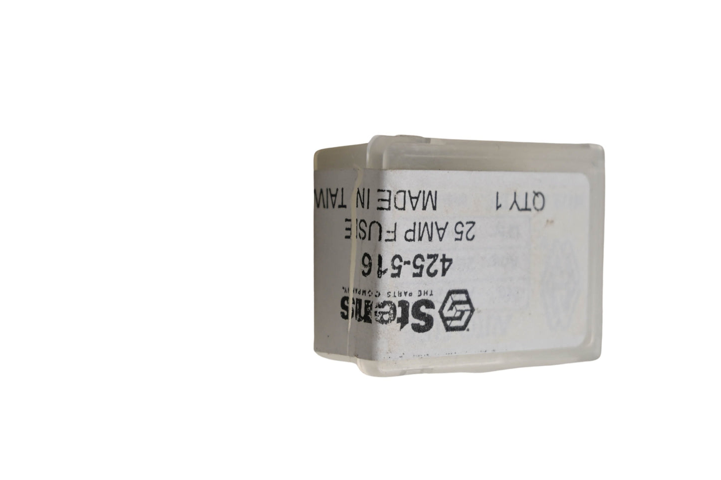 Stens 425-516 25 Amp Fuse NOS