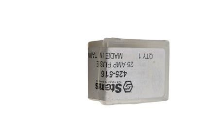 Stens 425-516 25 Amp Fuse NOS