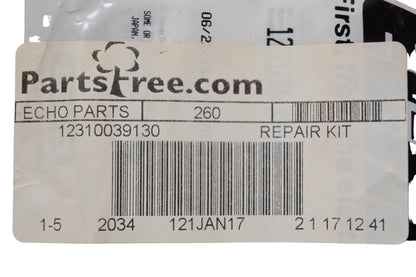 New OEM Echo 12310039130 Repair Kit NOS