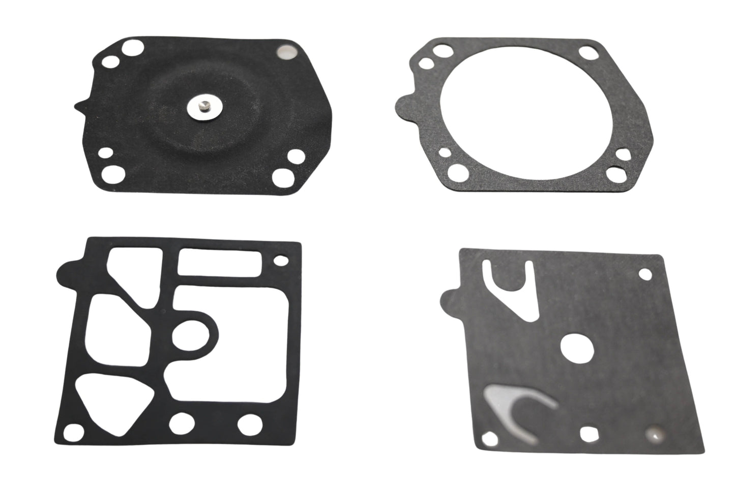 New OEM Echo 12310117330, 123101-17330 Carburetor Repair Kit NOS