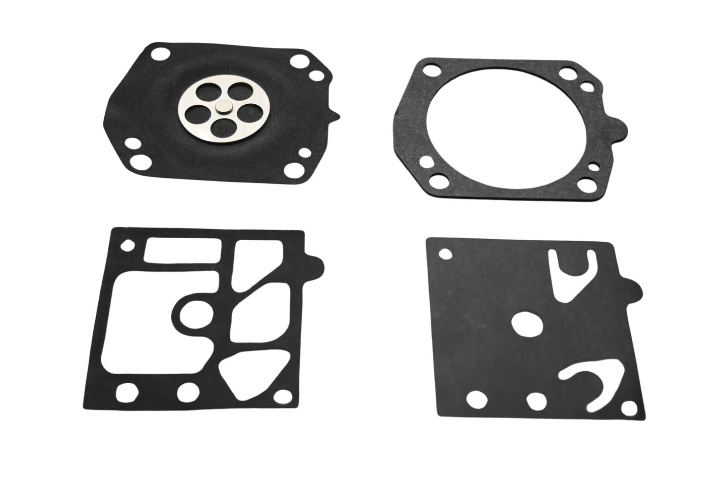New OEM Echo 12310117330, 123101-17330 Carburetor Repair Kit NOS
