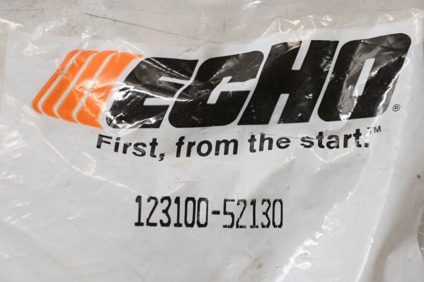 New OEM Echo 12310052130, 123100-52130 Repair Kit NOS