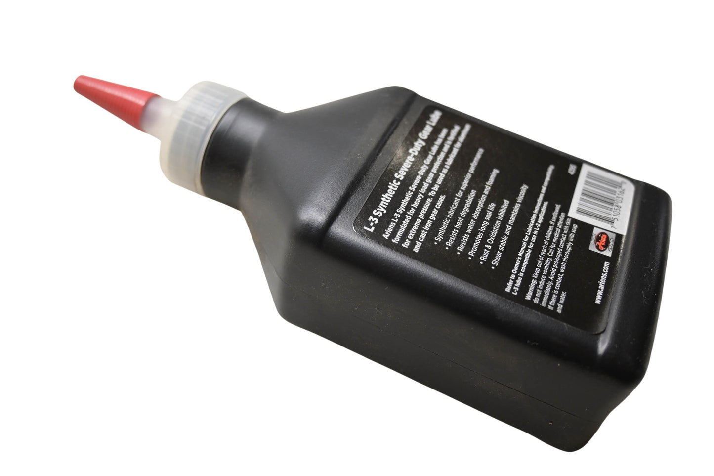 Ariens 00068800 L-3 Synthetic Severe-Duty Gear Lube NOS