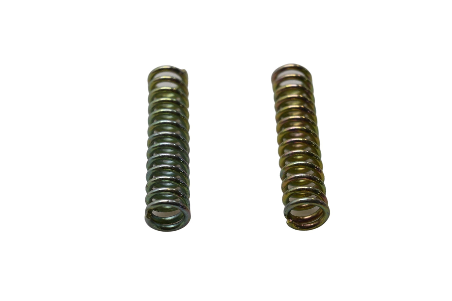 New OEM Husqvarna 137090, 532137090 Tension Springs Qty 2 NOS