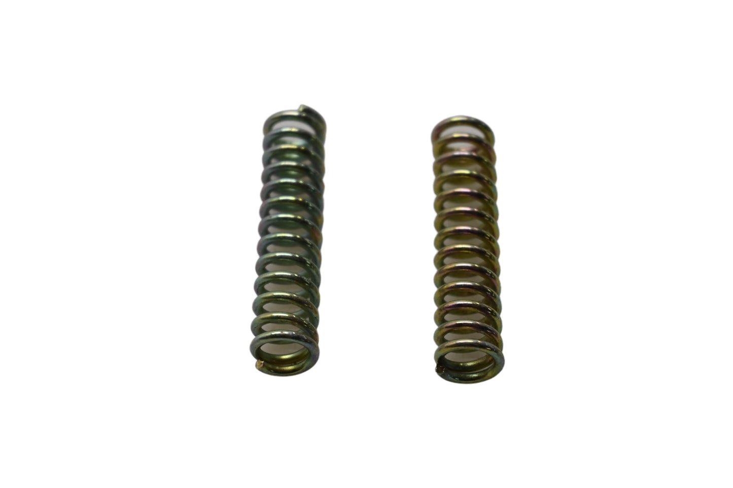 New OEM Husqvarna 137090, 532137090 Tension Springs Qty 2 NOS