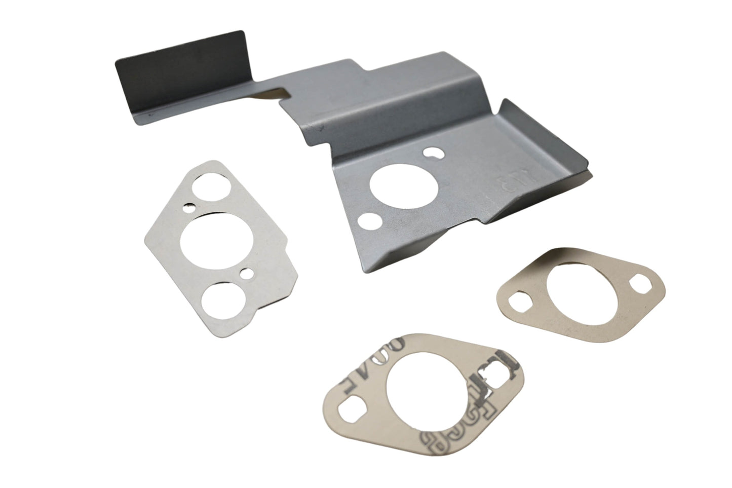 New OEM Tecumseh 37136 Baffle & Gaskets NOS