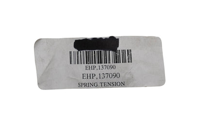 New OEM Husqvarna 137090, 532137090 Tension Springs Qty 2 NOS