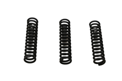 New OEM Husqvarna 137090, 532137090 Tension Springs Qty 3 NOS