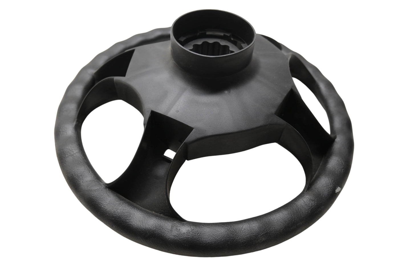 Craftsman 186093X428 Steering Wheel NOS