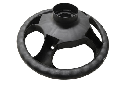 Craftsman 186093X428 Steering Wheel NOS