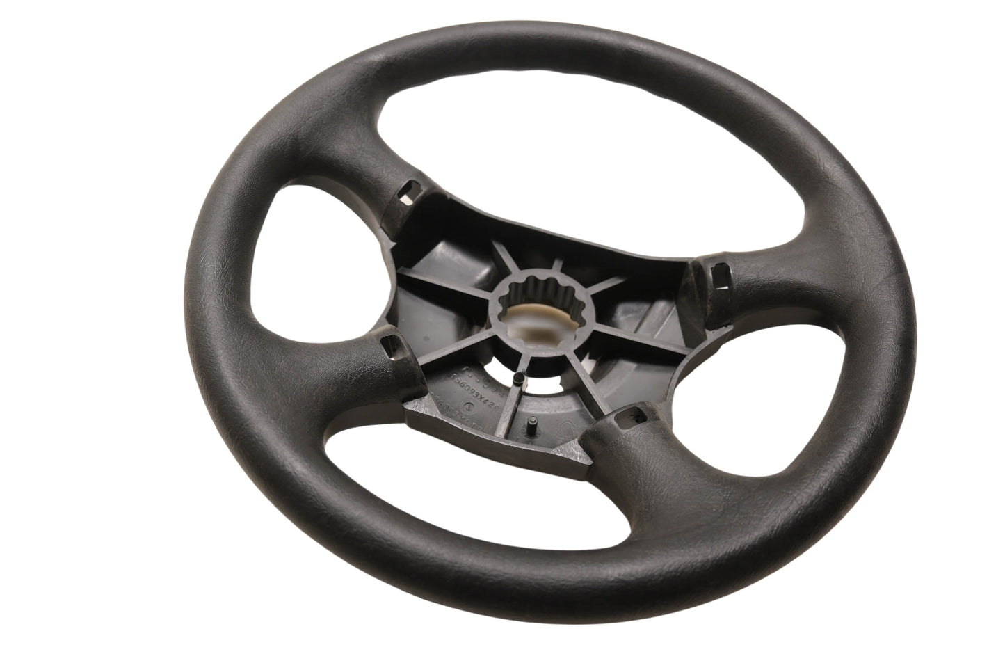Craftsman 186093X428 Steering Wheel NOS