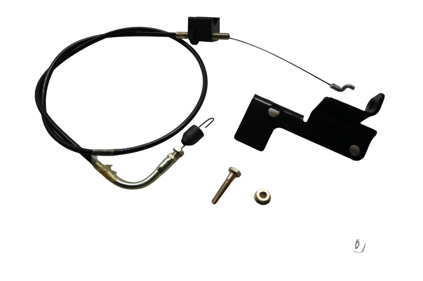 Ariens 71105900 Traction Cable Thumb Adjustment Kit NOS