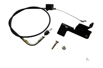 Ariens 71105900 Traction Cable Thumb Adjustment Kit NOS
