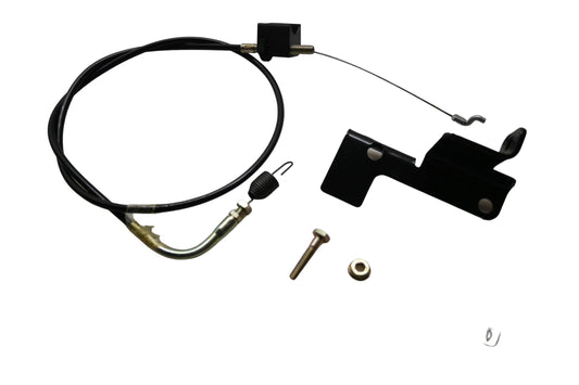 Ariens 71105900 Traction Cable Thumb Adjustment Kit NOS