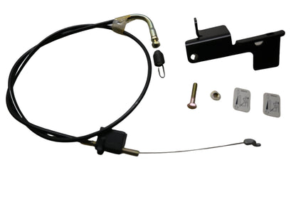 Ariens 71105900 Traction Cable Thumb Adjustment Kit NOS