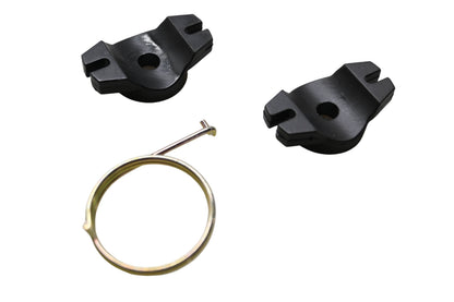 Ariens 53215200 Spring & Bushing Kit NOS