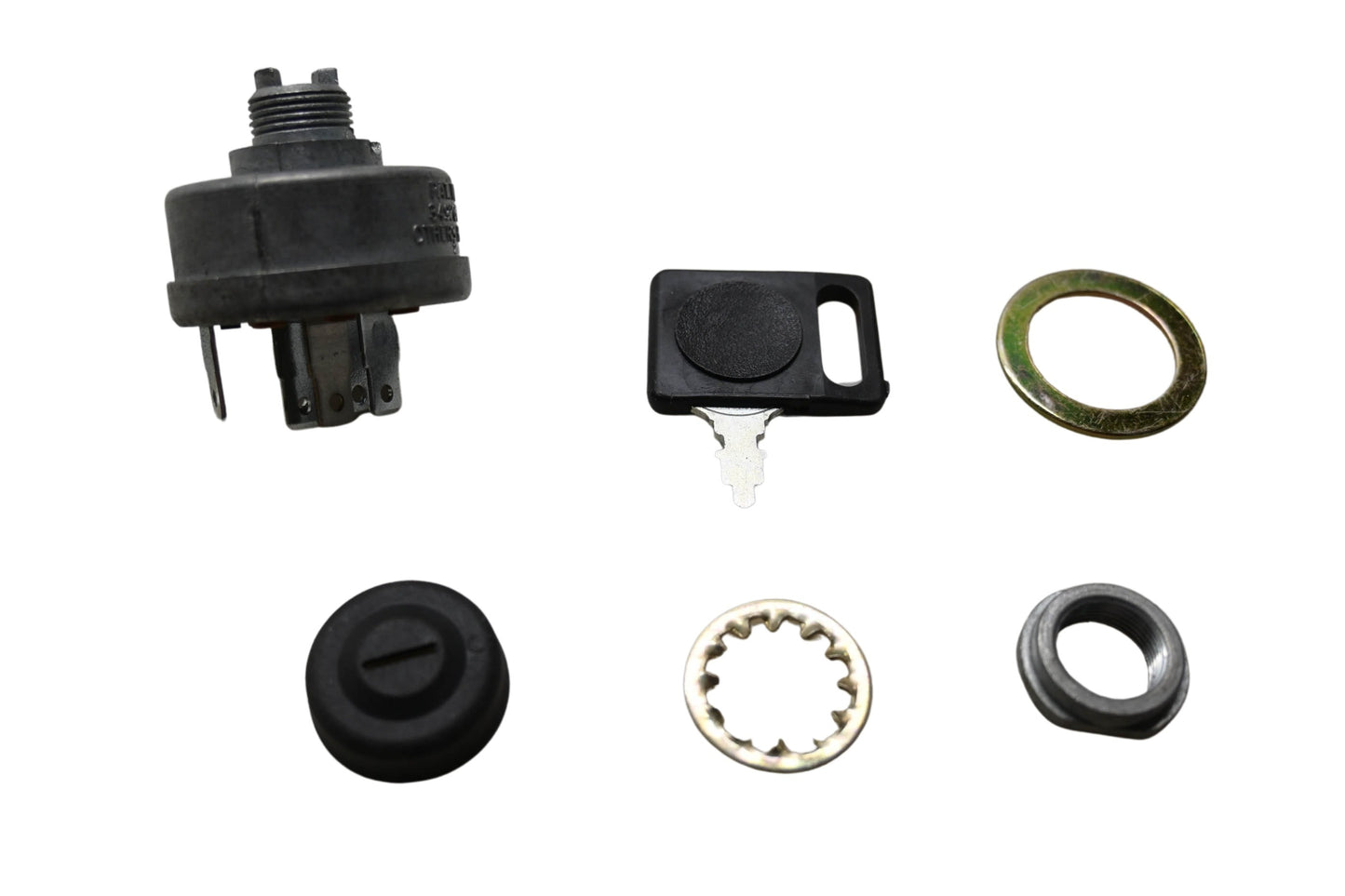 Ariens 53123700 Key Switch Kit NOS