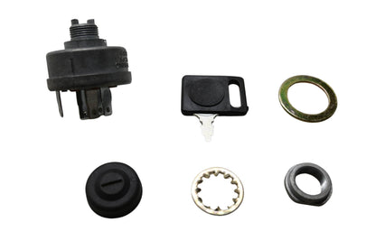 Ariens 53123700 Key Switch Kit NOS