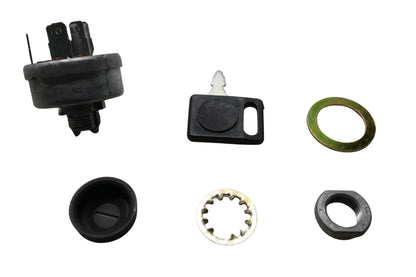 Ariens 53123700 Key Switch Kit NOS